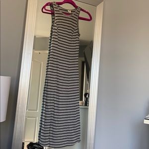 Roxy maxi dress